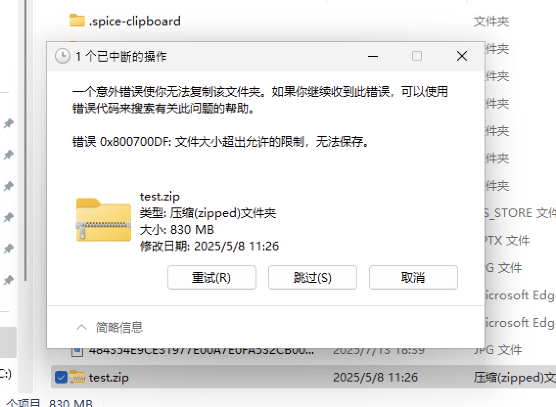 thumbnail of the cover of the post